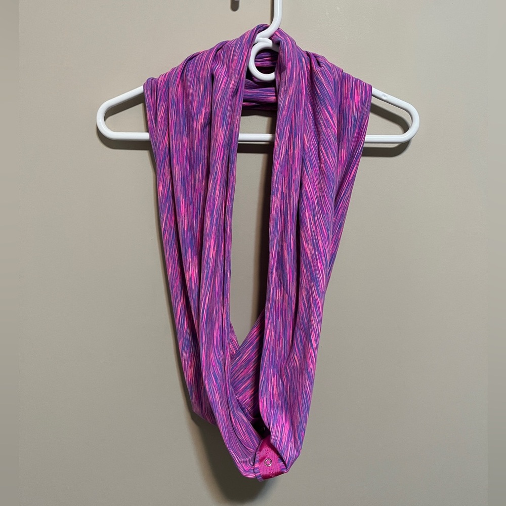 Ivivva by lululemon Vinyasa Village Chill Scarf
